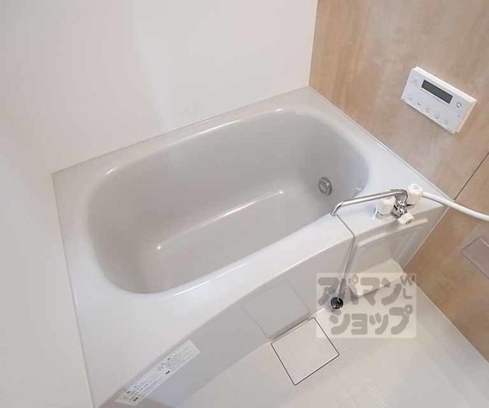 【セレーネ四条】間取