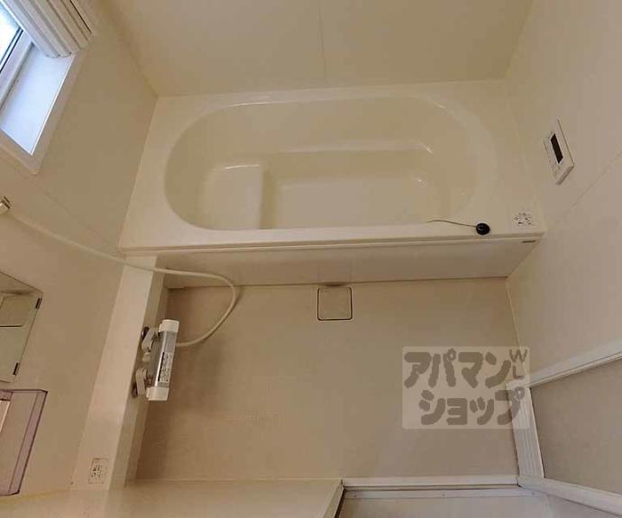 【壬生東高田町戸建】間取