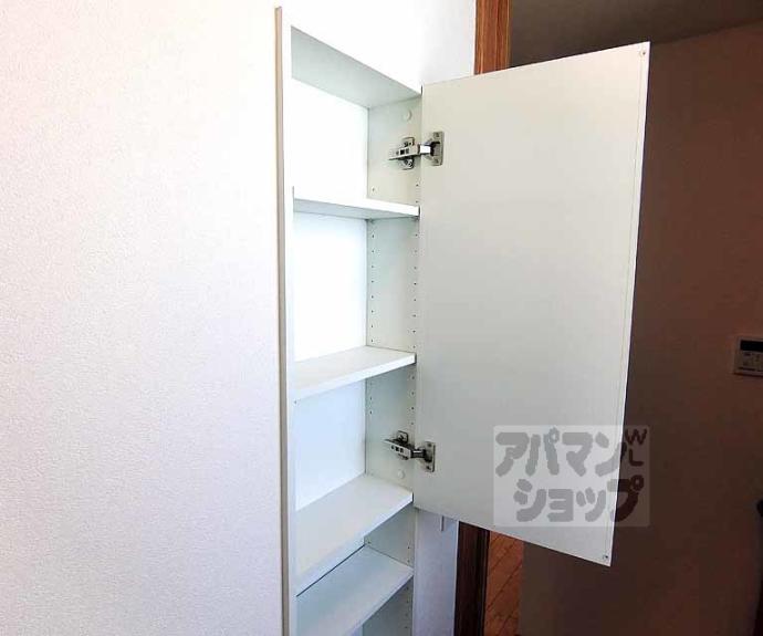 【壬生東高田町戸建】間取