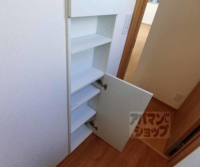 【壬生東高田町戸建】間取