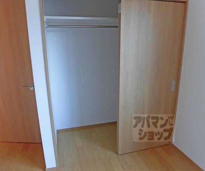 【壬生東高田町戸建】間取