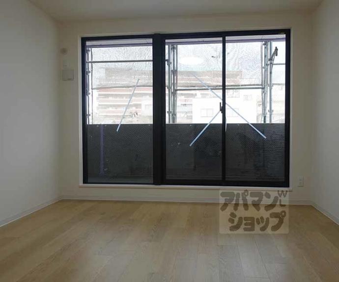 【ランフォート天神川】間取