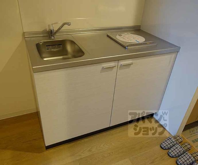 【ランフォート天神川】間取