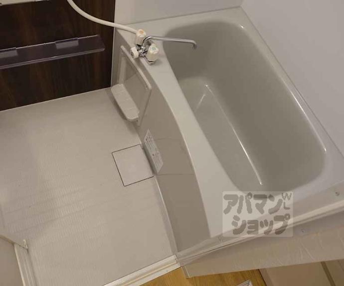 【ランフォート天神川】間取