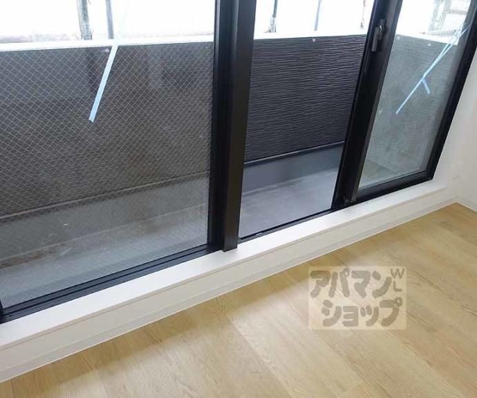 【ランフォート天神川】間取