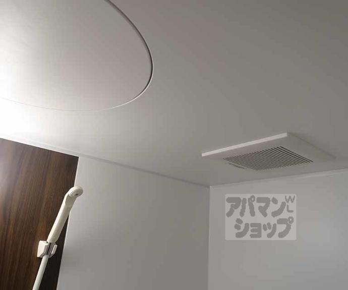 【ランフォート天神川】間取