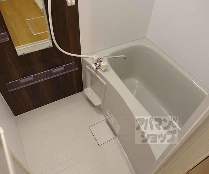 【ランフォート天神川】間取