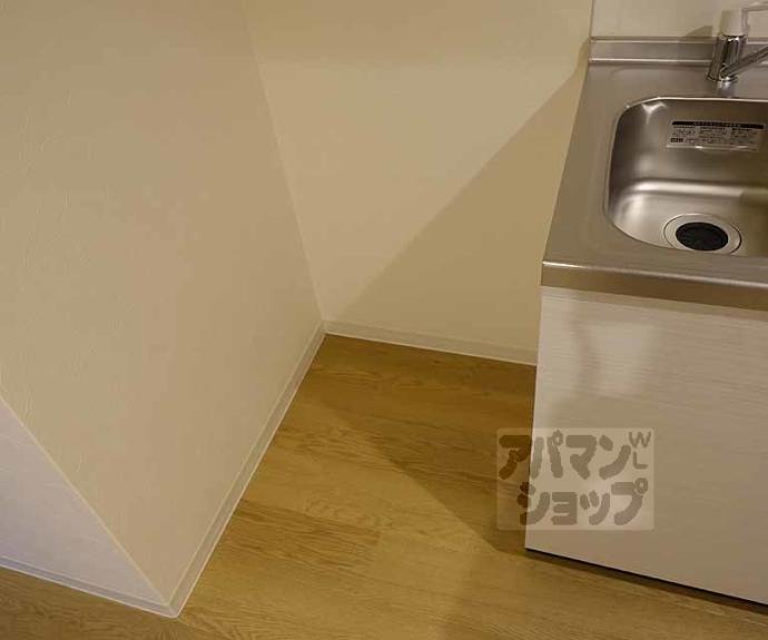 【ランフォート天神川】間取