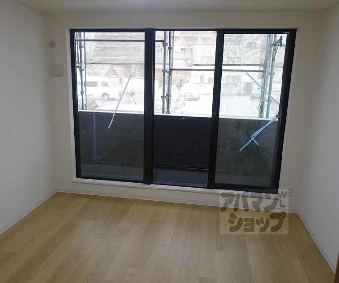 【ランフォート天神川】間取