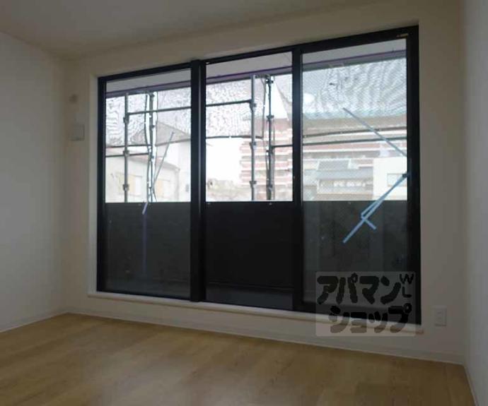 【ランフォート天神川】間取