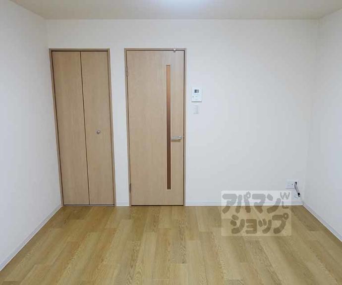 【ランフォート天神川】間取