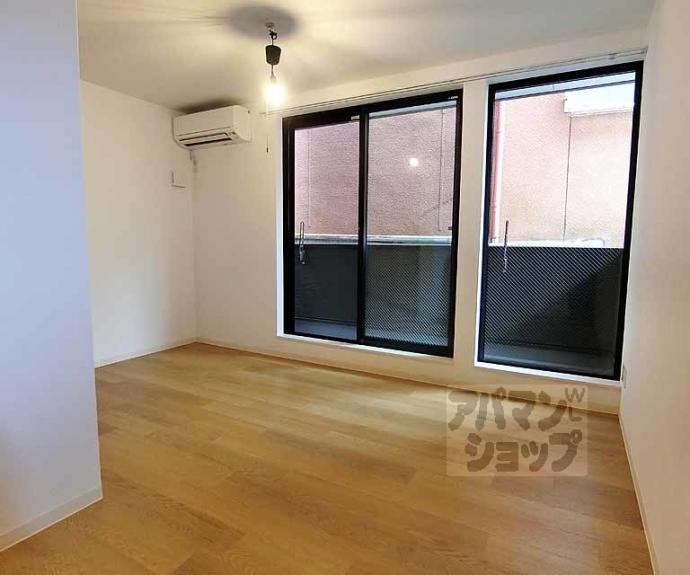 【ランフォート天神川】間取