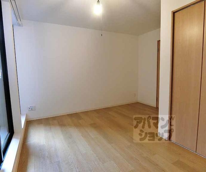 【ランフォート天神川】間取