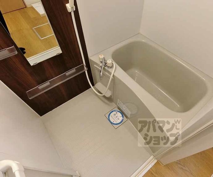 【ランフォート天神川】間取