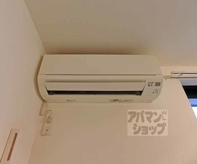 【ランフォート天神川】間取