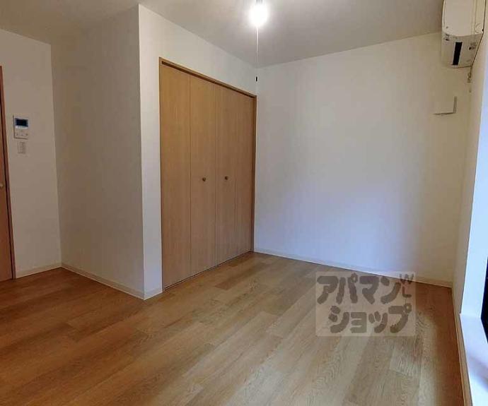 【ランフォート天神川】間取