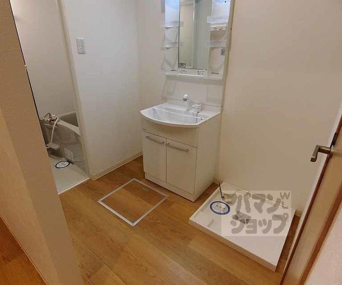 【ランフォート天神川】間取