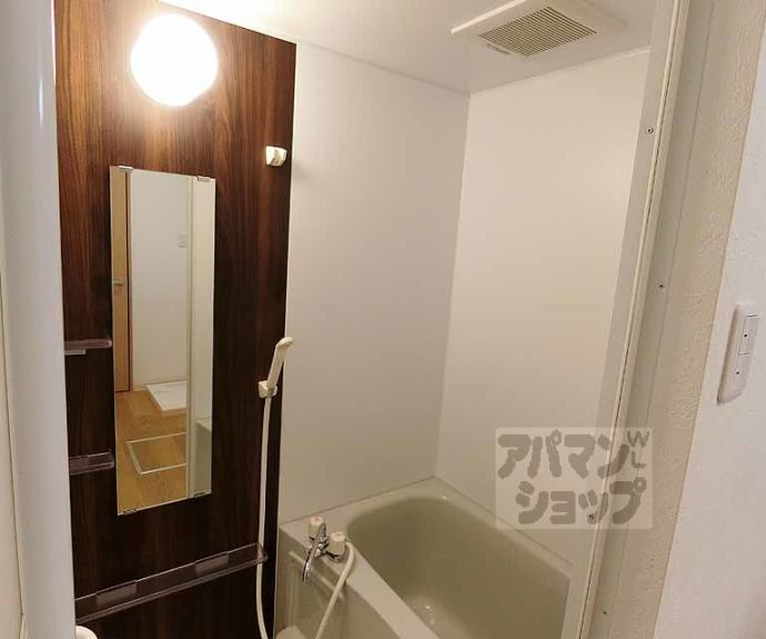 【ランフォート天神川】間取