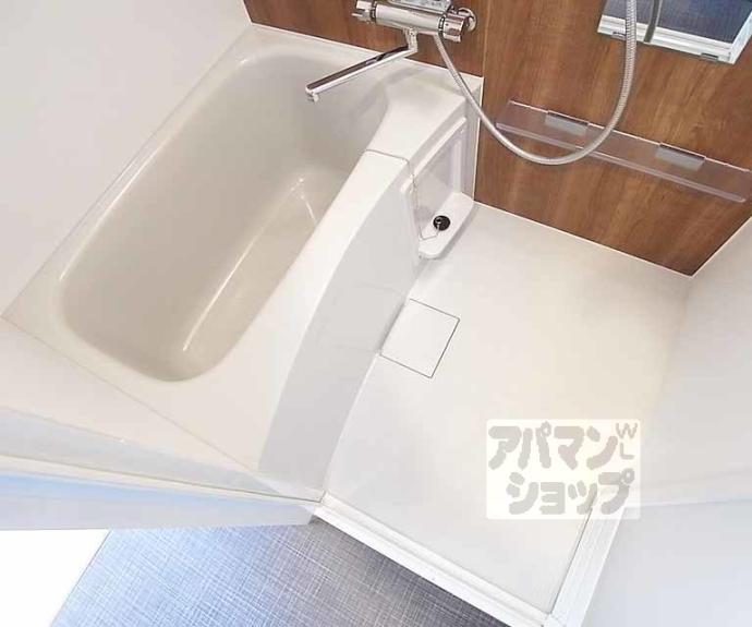 【エステムコート京都西院】間取