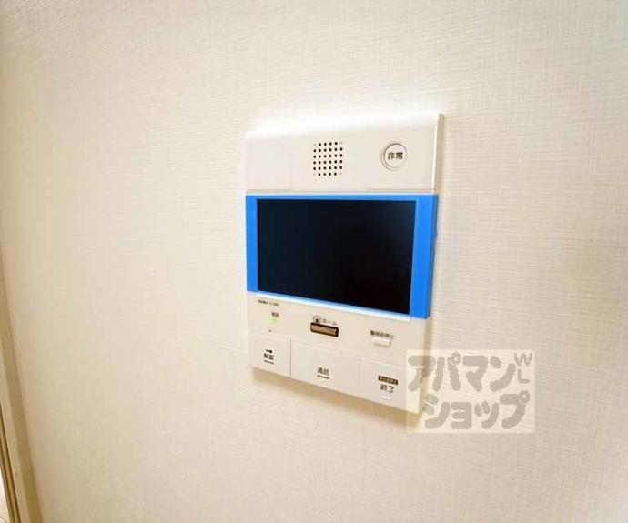 【エステムコート京都西院】間取