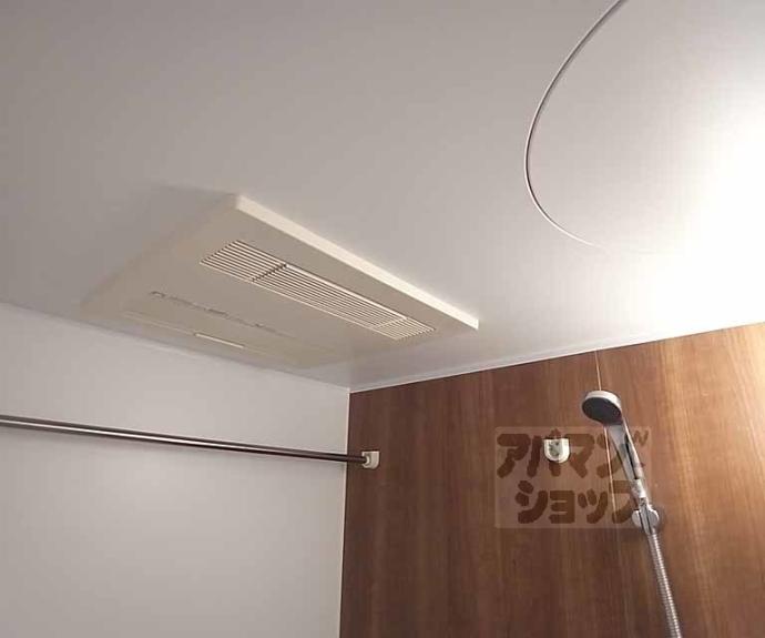 【エステムコート京都西院】間取