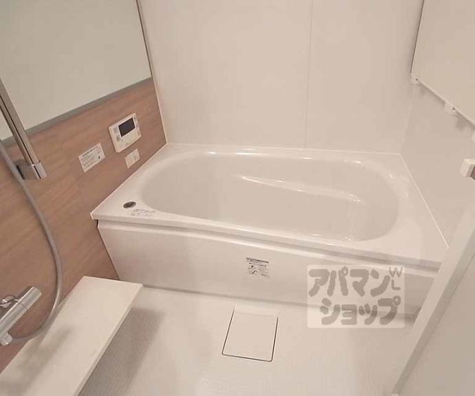 【シャーメゾン西京極】間取