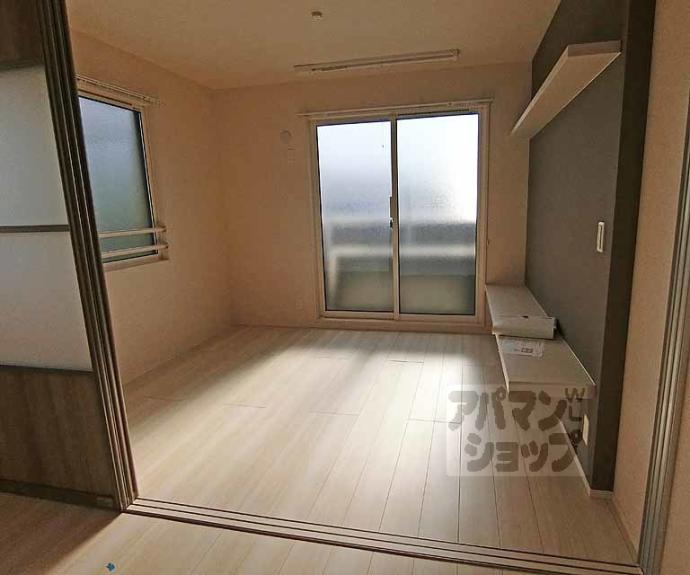 【グランブルー】間取