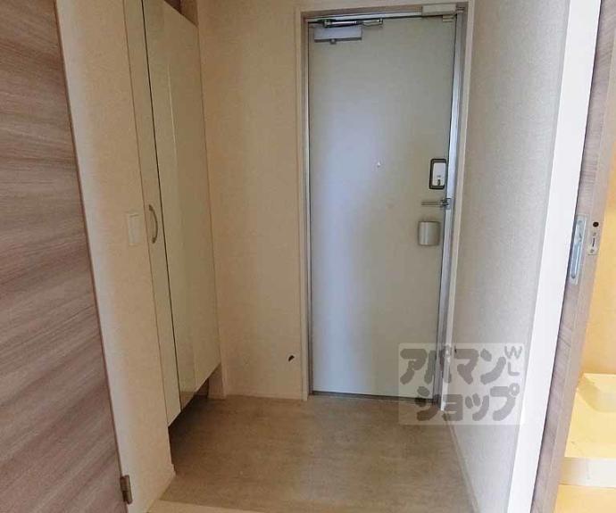 【グランブルー】間取