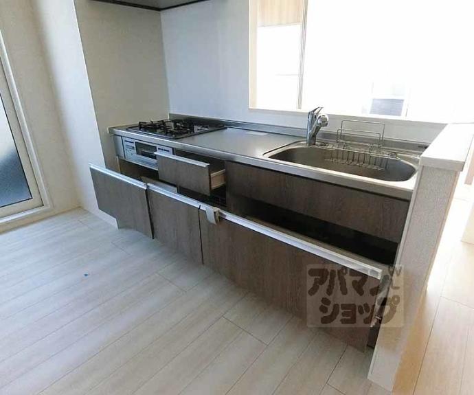 【グランブルー】間取