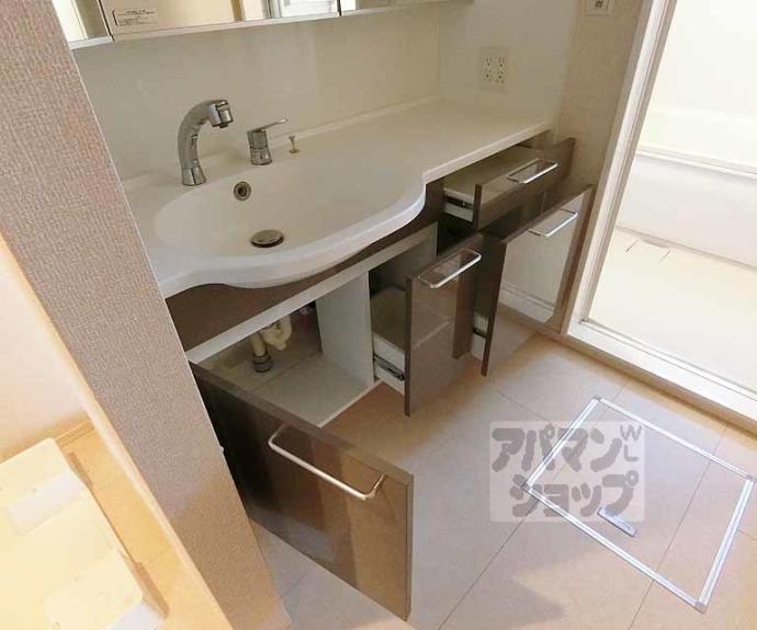 【グランブルー】間取