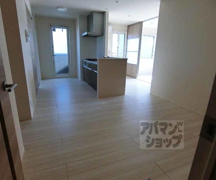 【グランブルー】間取