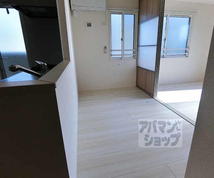 【グランブルー】間取