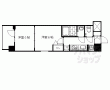 ファーストフィオーレ京都西京極：建物外観