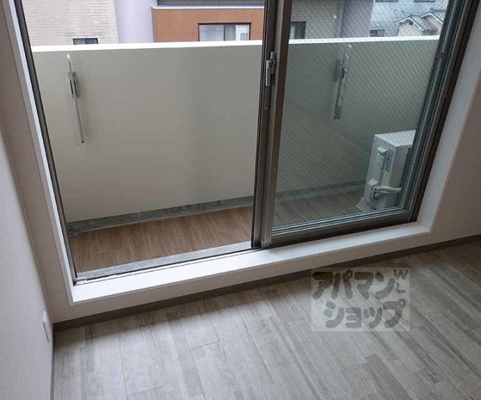 【グランドーリアＳＡＩＩＮ高辻】間取