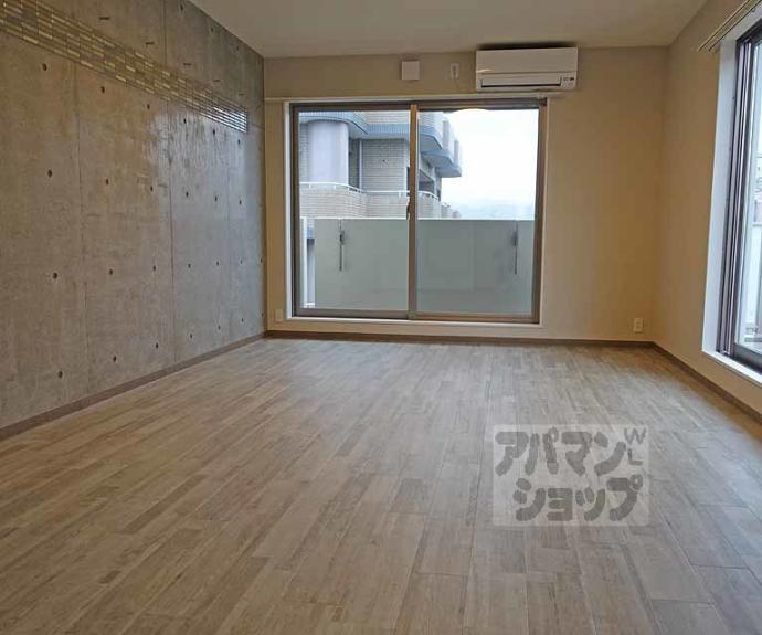 【グランドーリアＳＡＩＩＮ高辻】間取