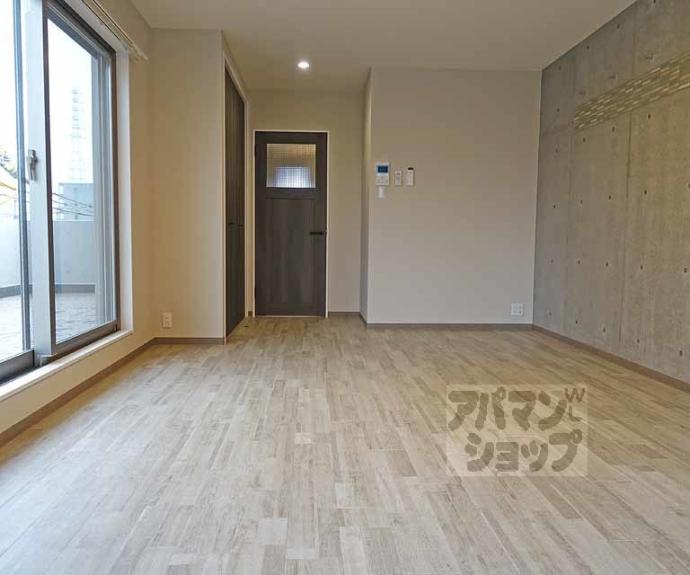 【グランドーリアＳＡＩＩＮ高辻】間取