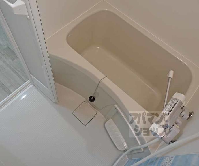 【グランドーリアＳＡＩＩＮ高辻】間取