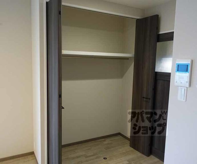 【グランドーリアＳＡＩＩＮ高辻】間取