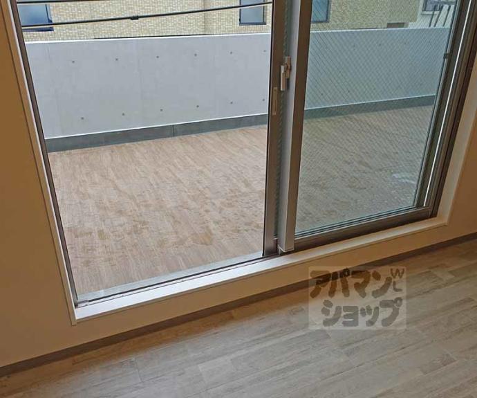 【グランドーリアＳＡＩＩＮ高辻】間取