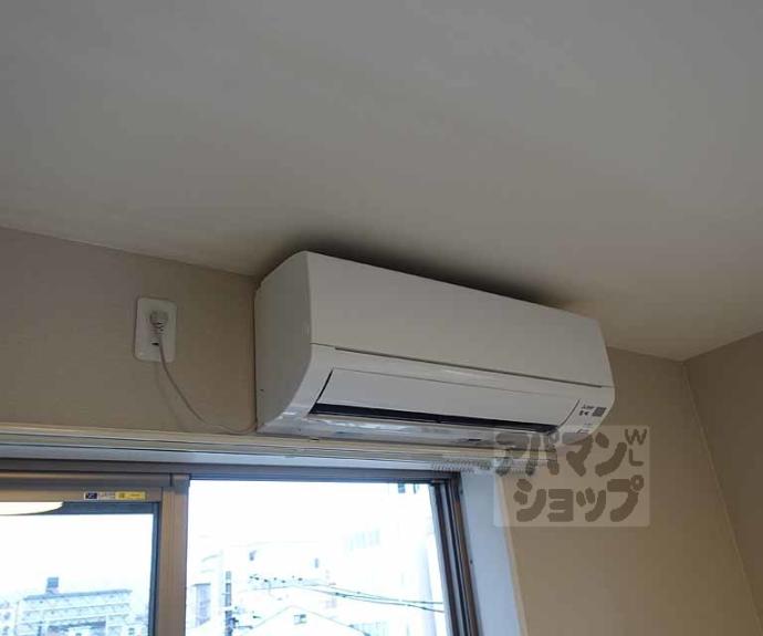 【グランドーリアＳＡＩＩＮ高辻】間取