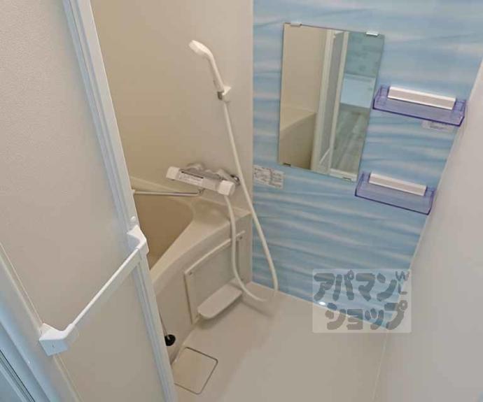 【グランドーリアＳＡＩＩＮ高辻】間取