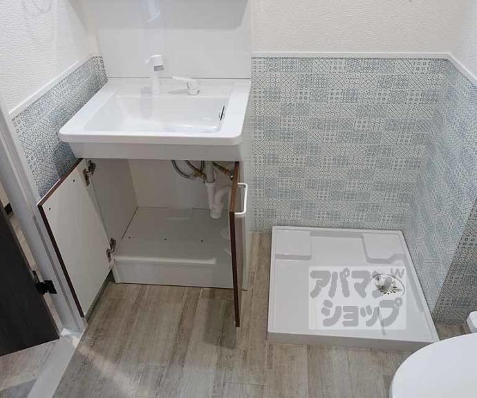 【グランドーリアＳＡＩＩＮ高辻】間取