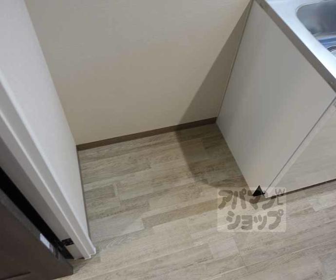 【グランドーリアＳＡＩＩＮ高辻】間取