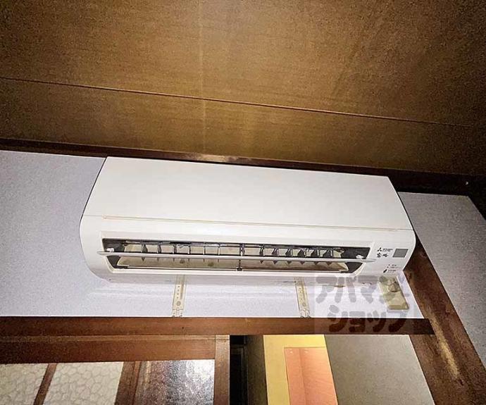 【山ノ内瀬戸畑町１９貸家】間取
