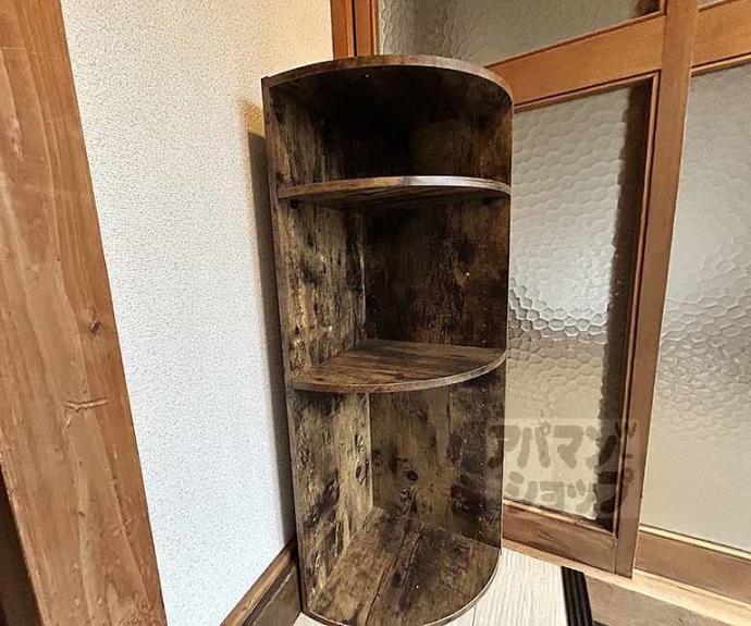 【山ノ内瀬戸畑町１９貸家】間取