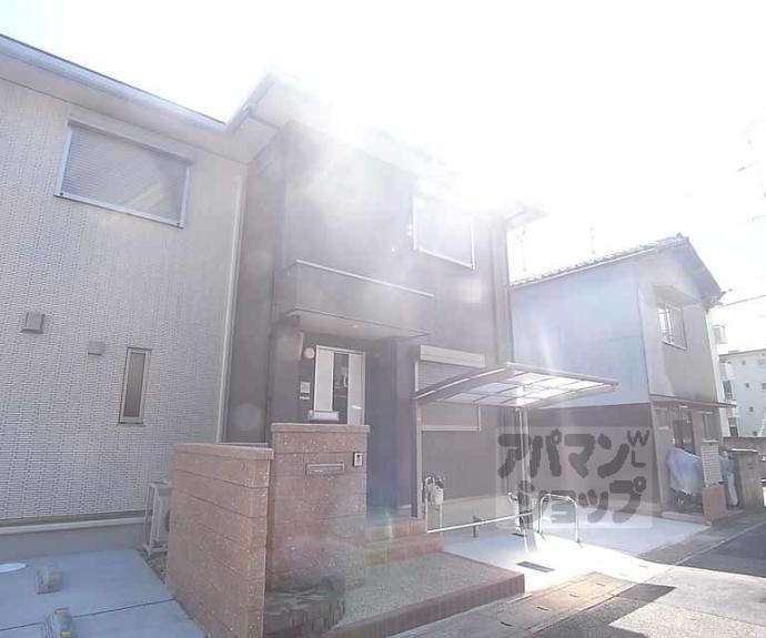 【ＥＬ　ＭＡＩＳＯＮ　ＦＩＣＡＳＡ】間取