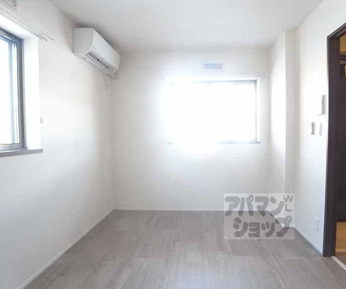 【ＥＬ　ＭＡＩＳＯＮ　ＦＩＣＡＳＡ】間取