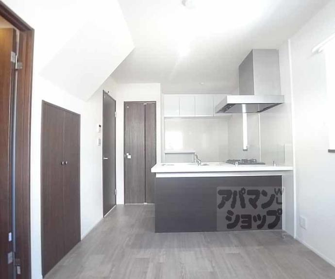 【ＥＬ　ＭＡＩＳＯＮ　ＦＩＣＡＳＡ】間取