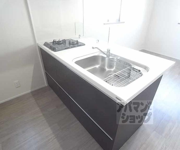 【ＥＬ　ＭＡＩＳＯＮ　ＦＩＣＡＳＡ】間取