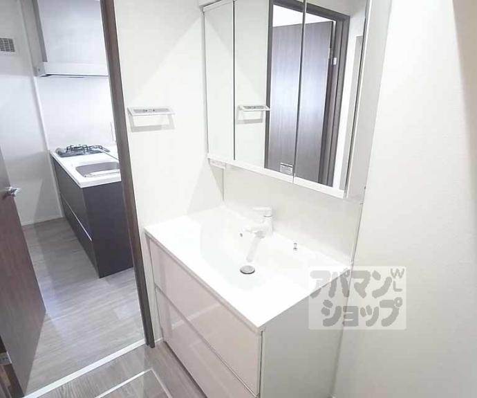 【ＥＬ　ＭＡＩＳＯＮ　ＦＩＣＡＳＡ】間取